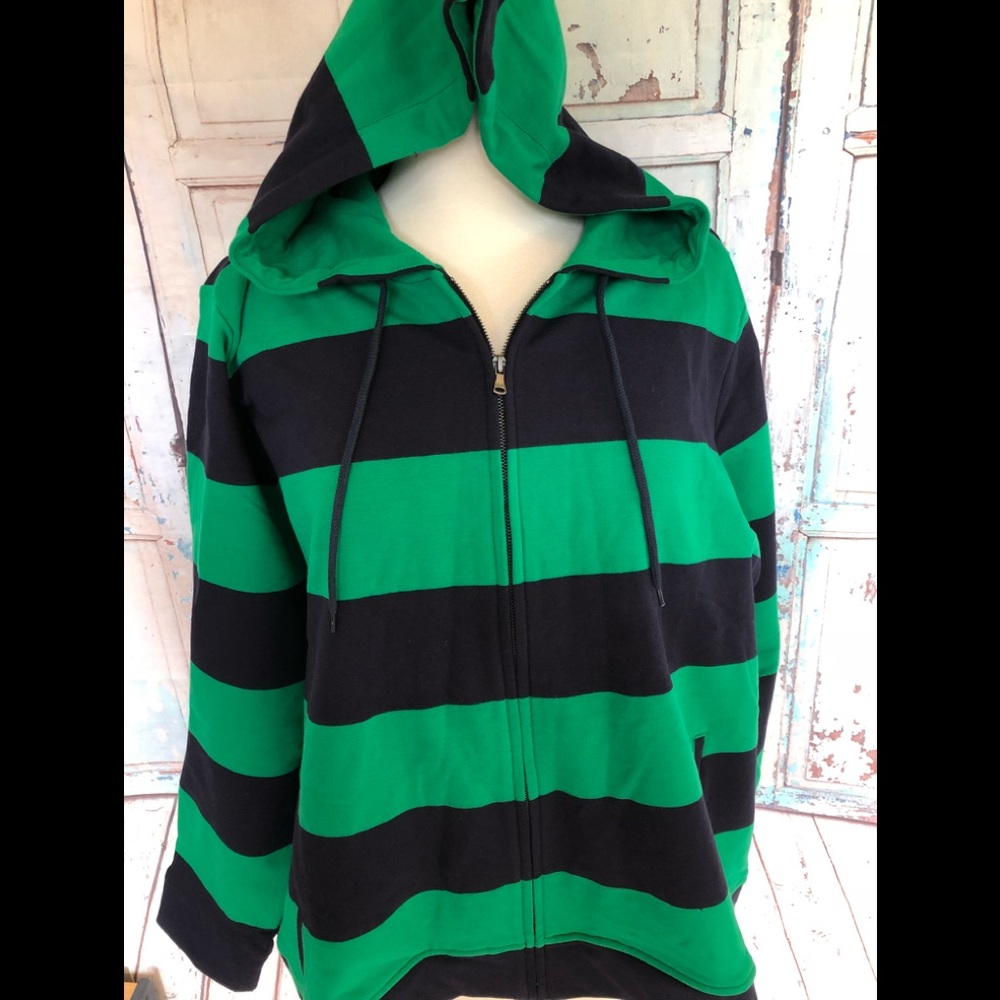 Talbots Hoodie